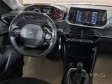 Peugeot 2008 2022
